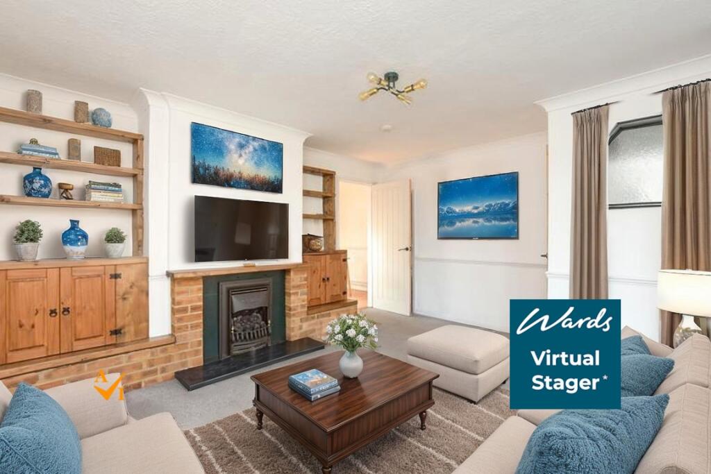 Lounge (Contemporary Style)