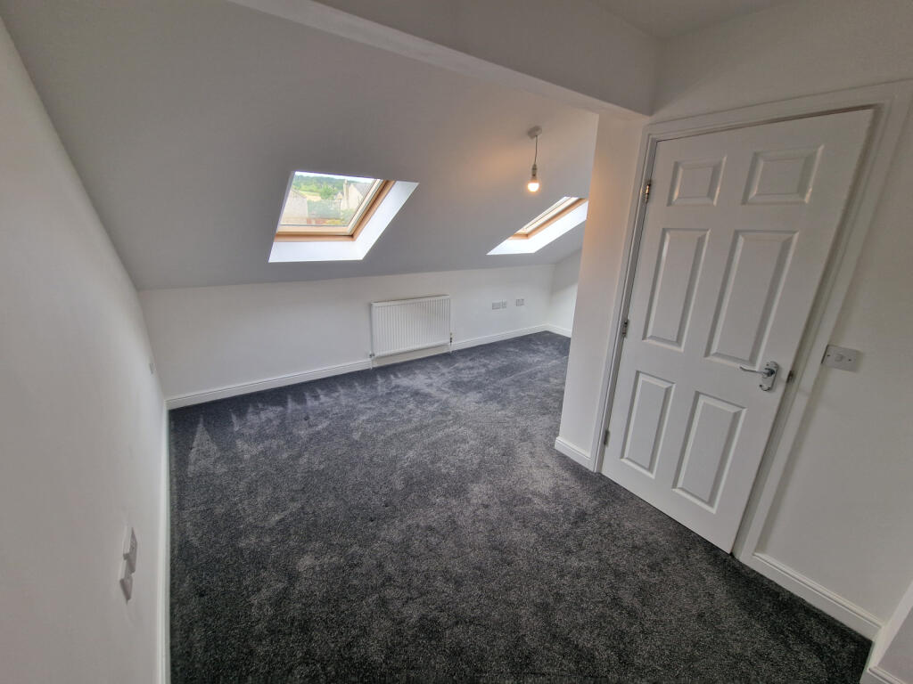 Principle Bedroom
