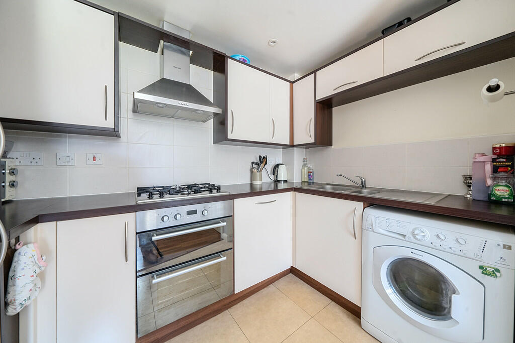 Kitchen Area (sho...
