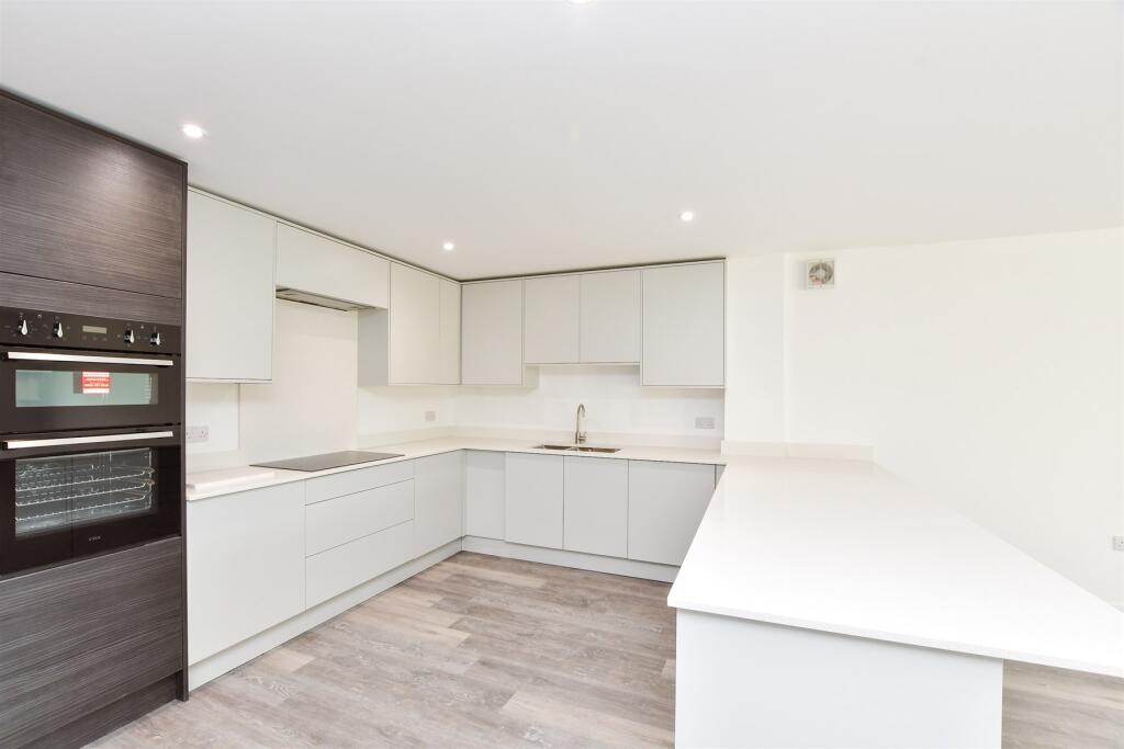 Family/Dining Area