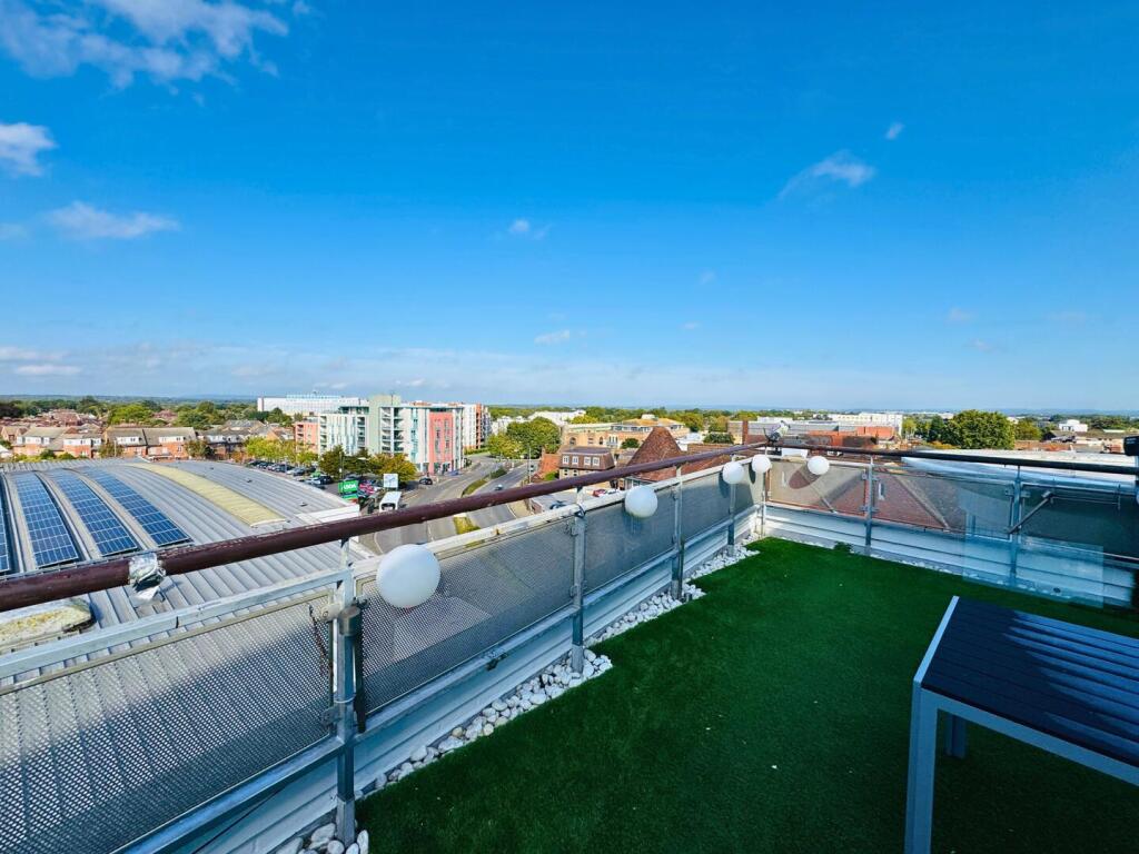 Terrace / Patio