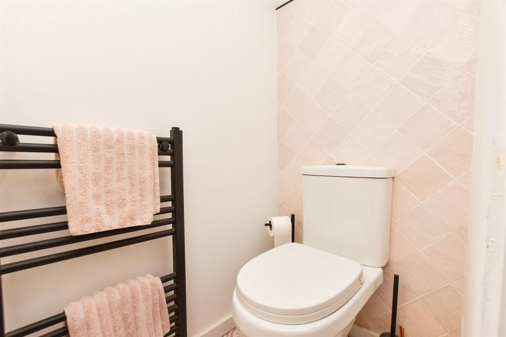 Internal Lifestyle Photograph