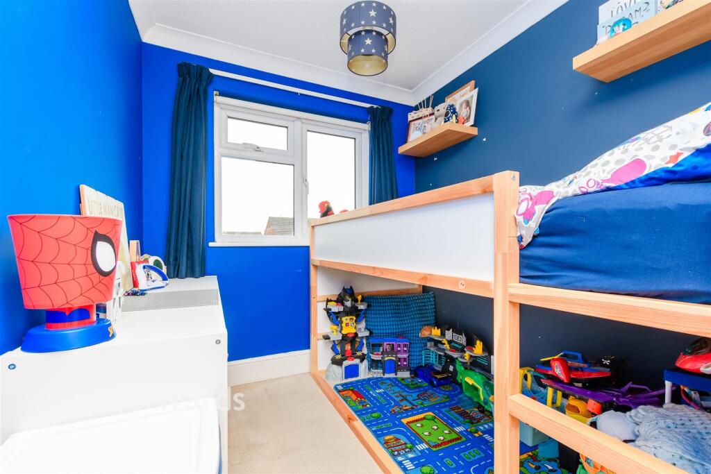 Bedroom 3