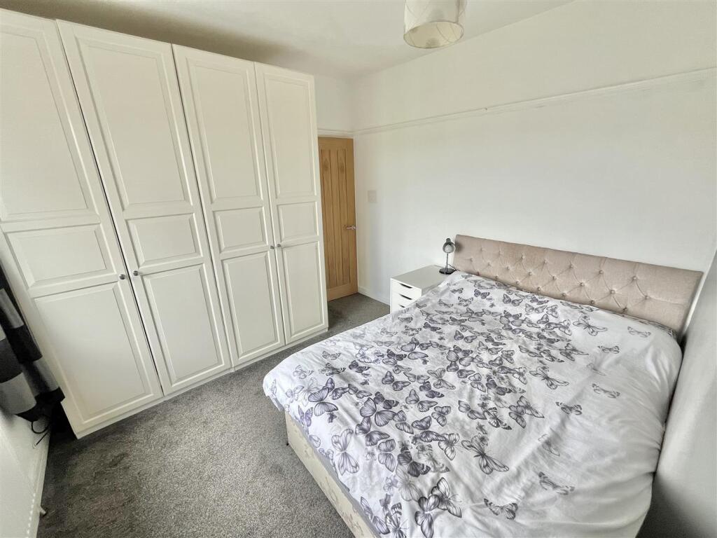 Bedroom 2 Aspect 2