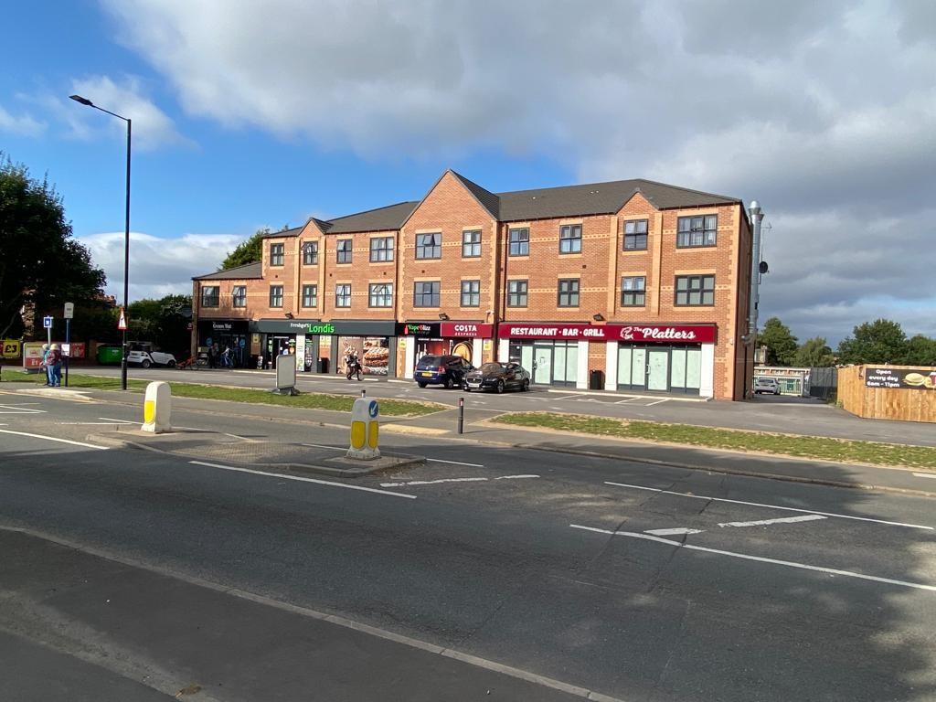 Doncaster Road, Doncaster, South Yorkshire, DN3