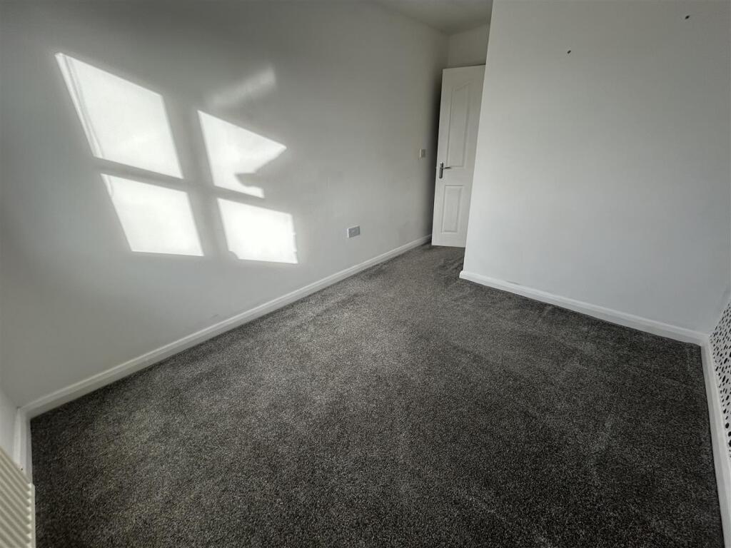 BEDROOM FIVE