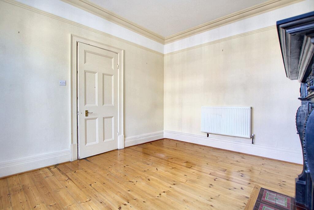 Reception Room Two