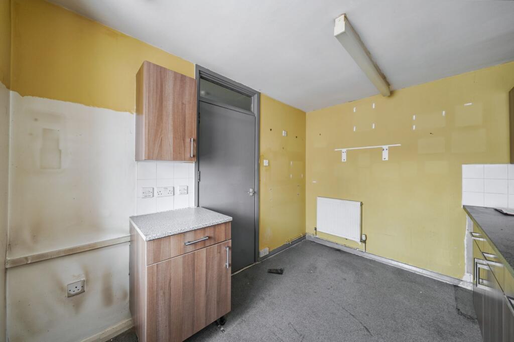 4 Bradbury Close, Southall, Middlesex, UB2 4JZ