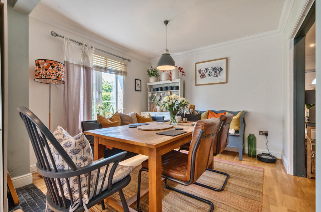 Dining Nroom
