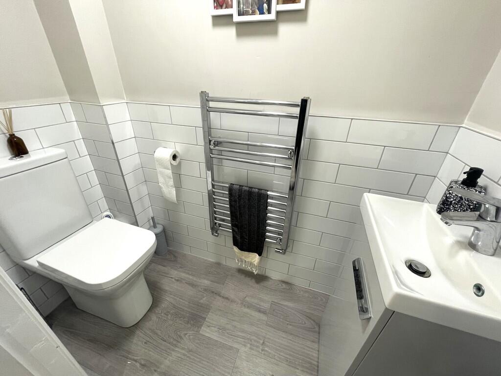 wc use