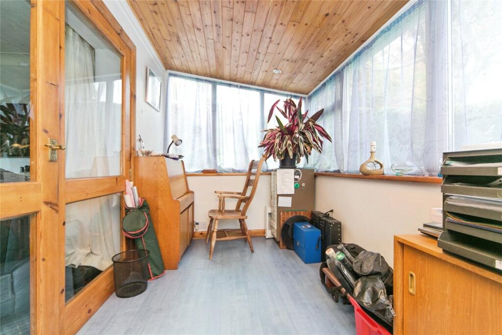 Sun Room