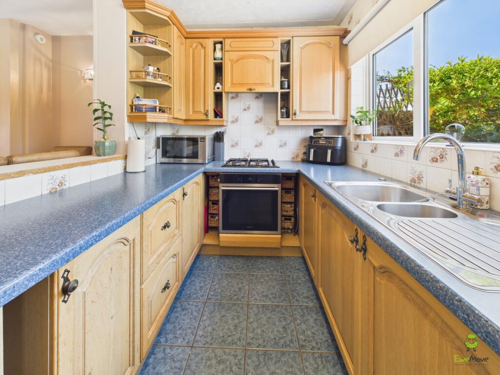 Presented by Clinton Crawford at Ewemove Bexley an