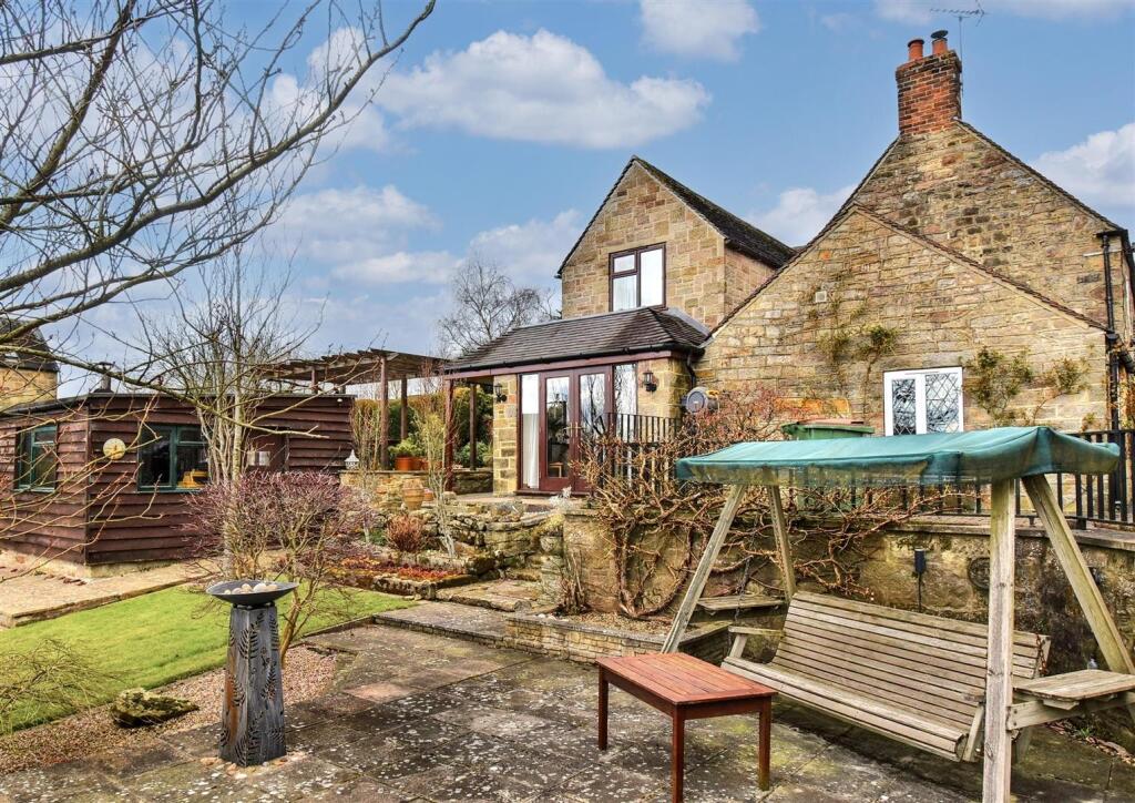 Summerhouse