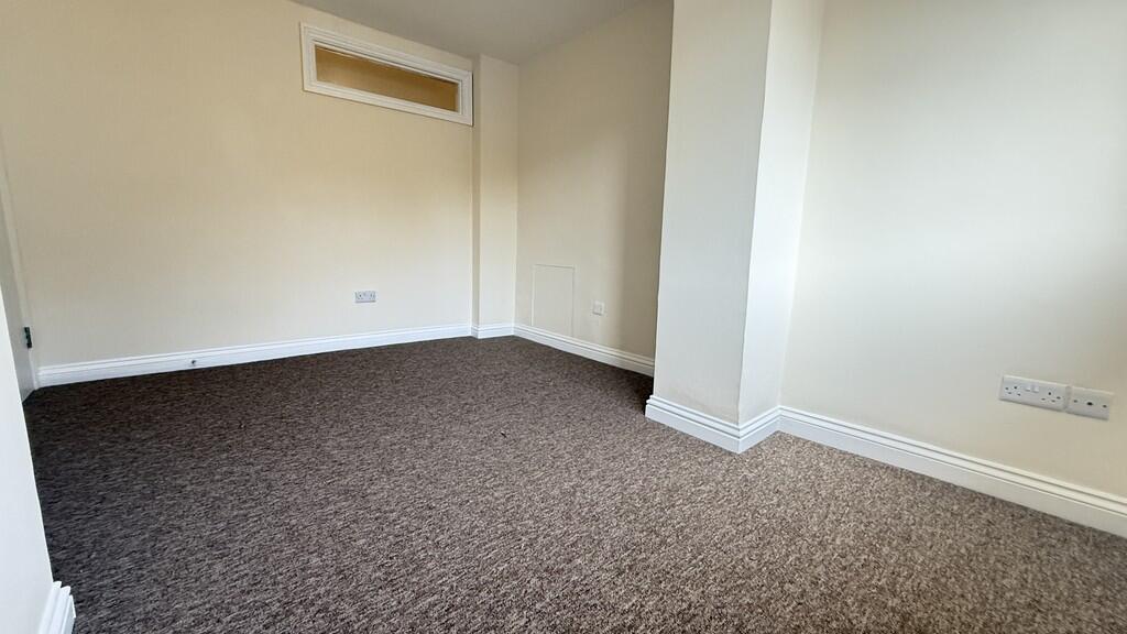Bedroom ...
