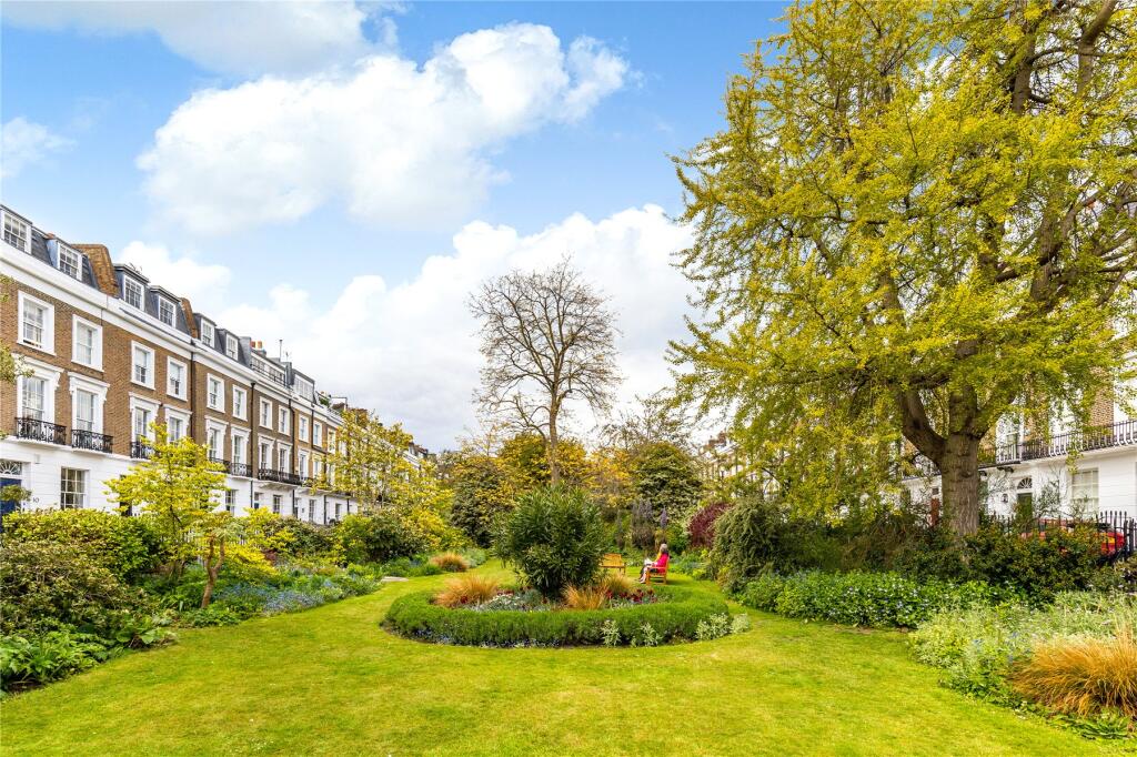 Communal Gardens