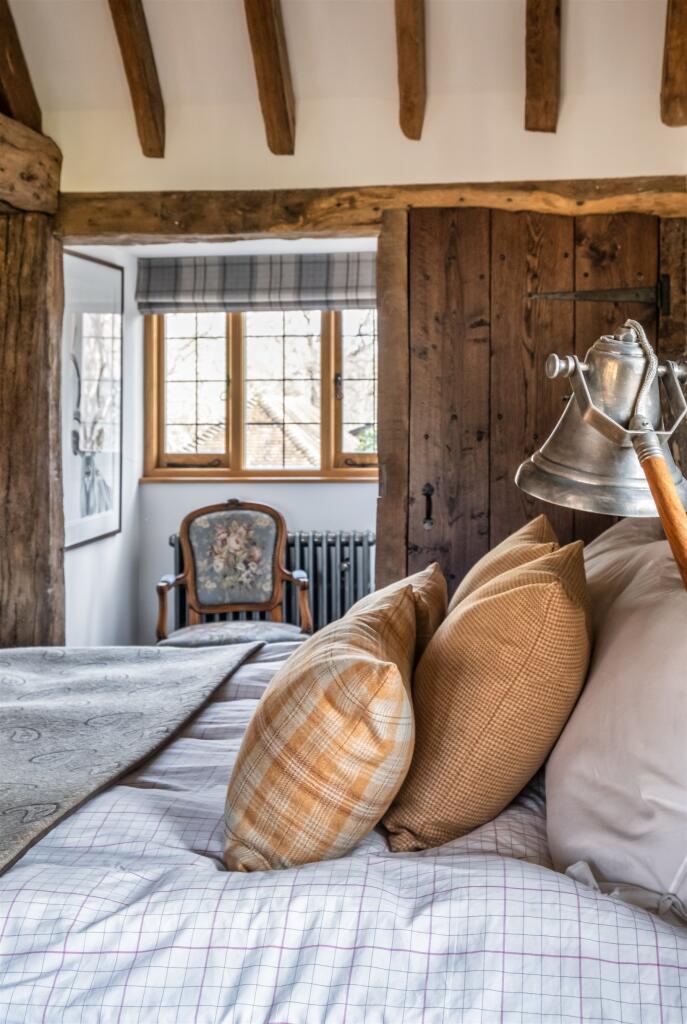 Lifestyle Bed