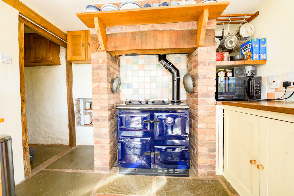 Rose Cottage-9