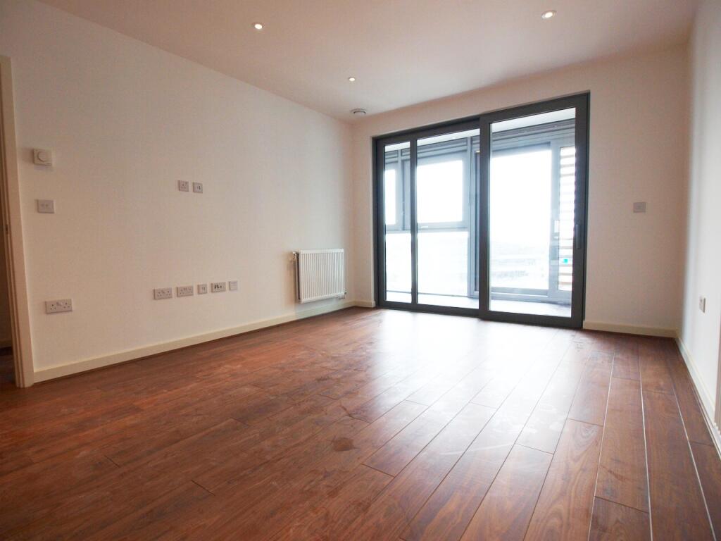 West Gate House, Ealing Road, Brentford, TW8