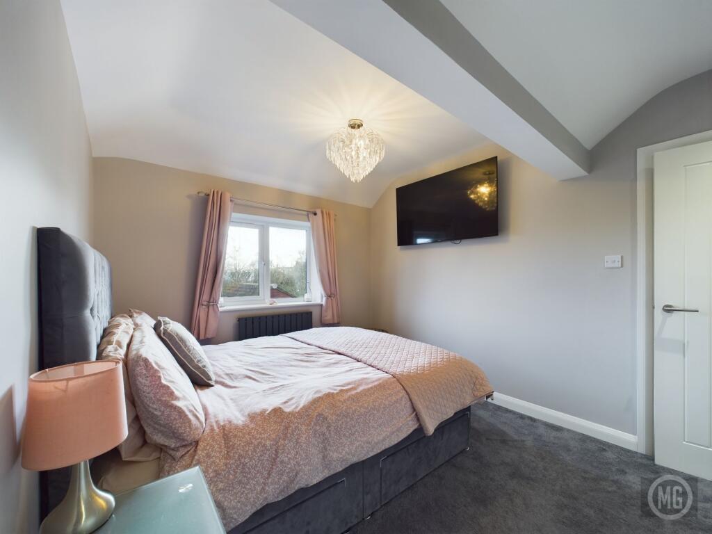 Bedrom 1