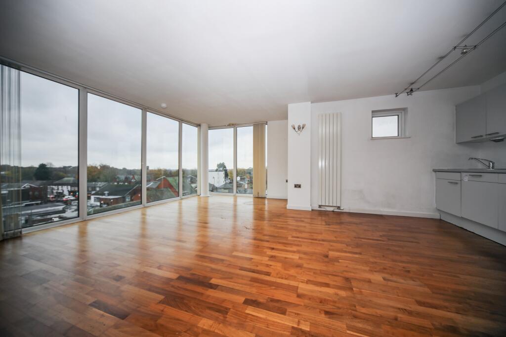 Plot 19, 19 Zinc Court, Block A Apartment, Longfield Centre,  Prestwich, Manchester  M25 1GJ