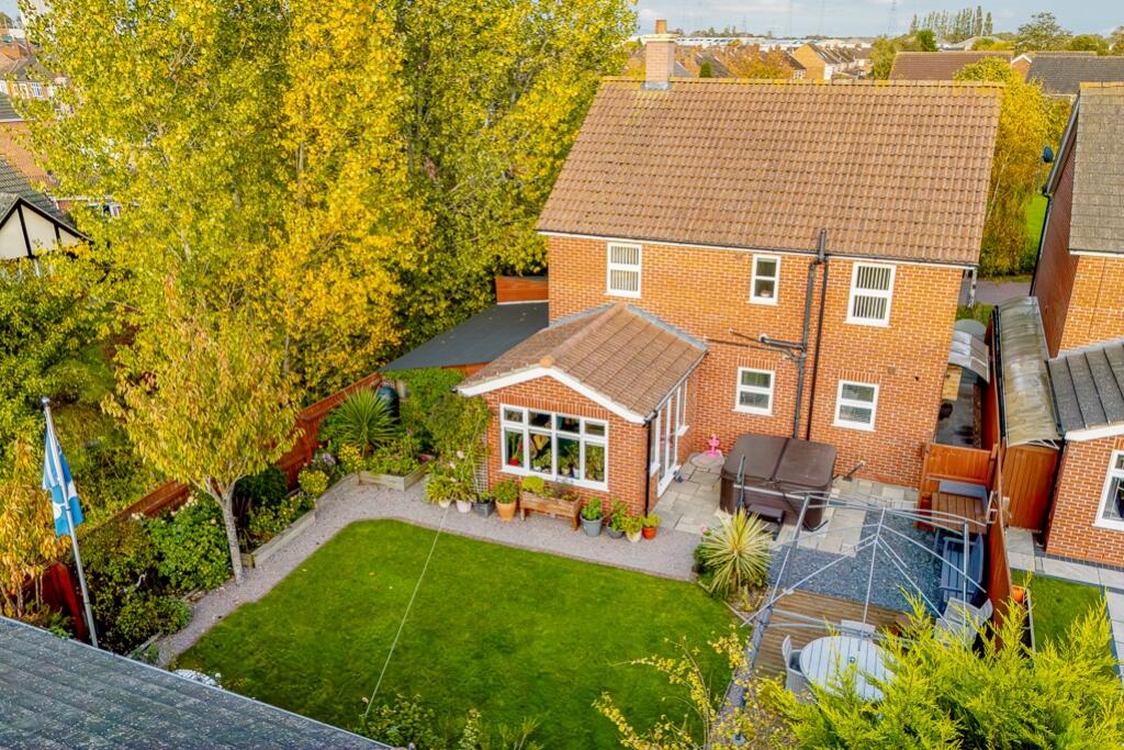 66 Sir Isaac Newton Drive (Wyberton)-4