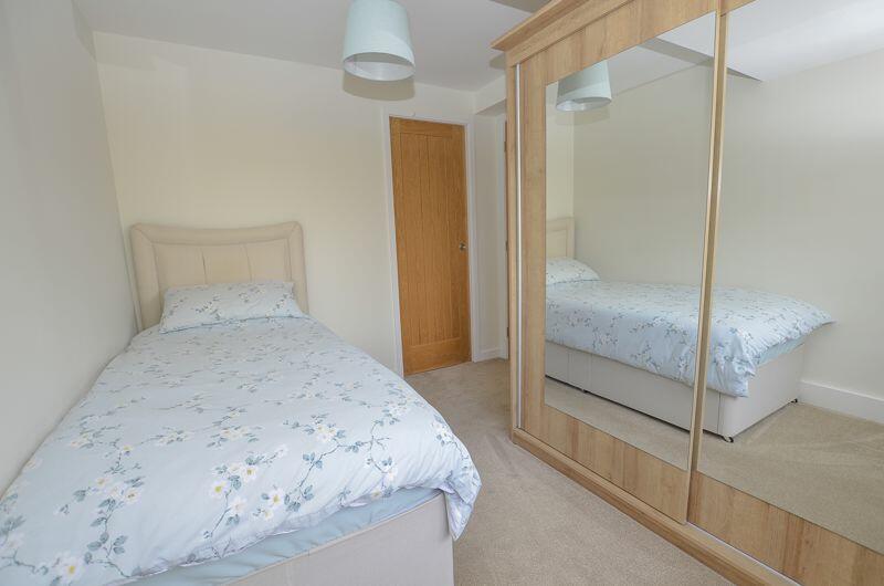 ANNEX BEDROOM