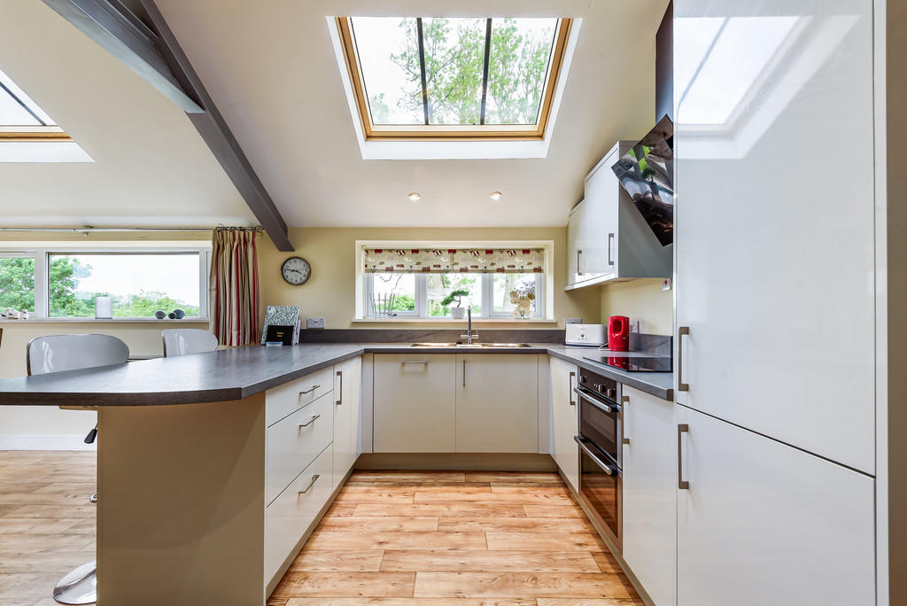 Open Plan Dining ...