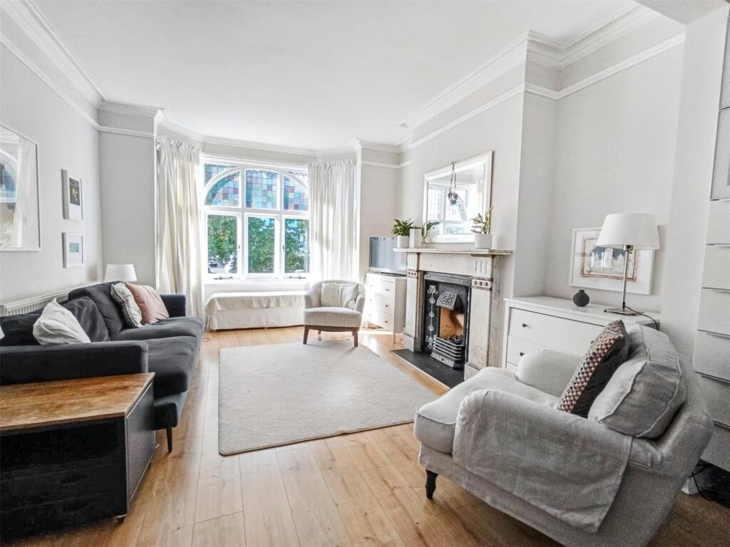 Bay Window
