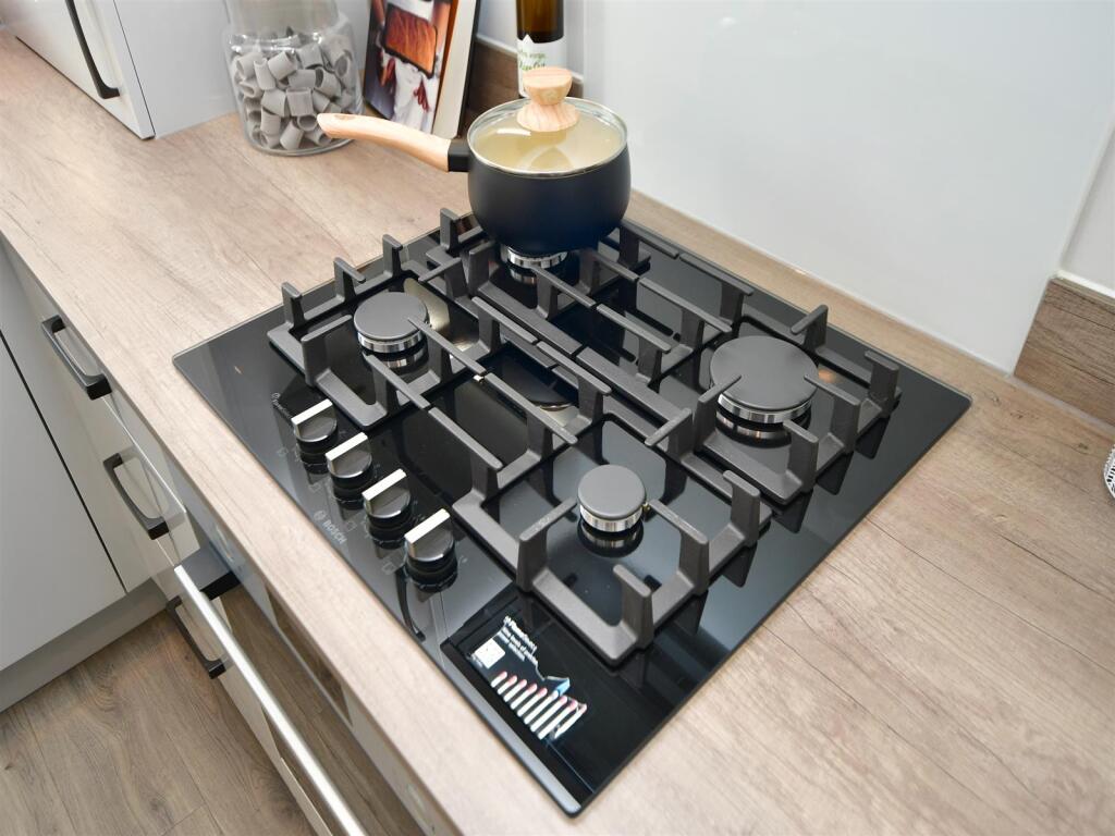 High Specification Kitchen