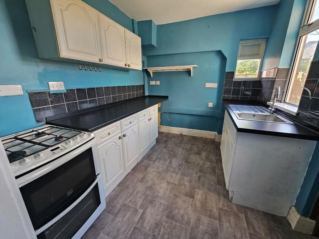 Kitchen 2023