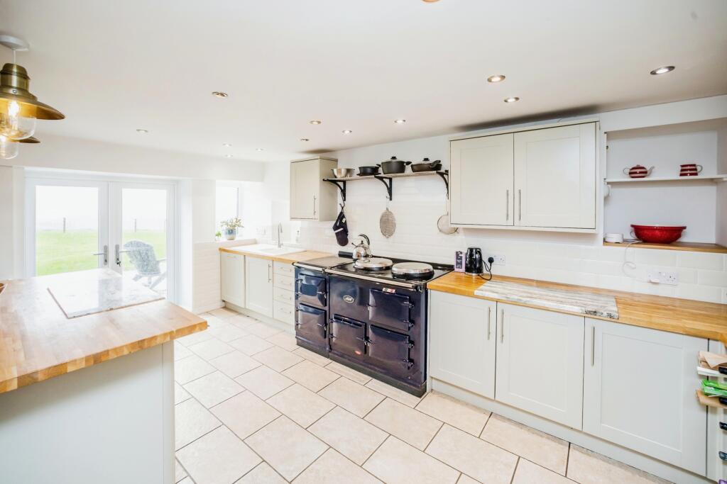 Kitchen Two