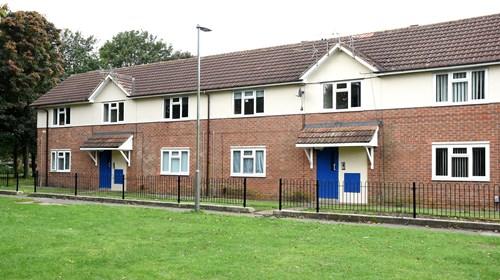 Glamis Walk, Hartlepool, TS25