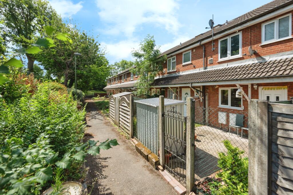 View Of The Property