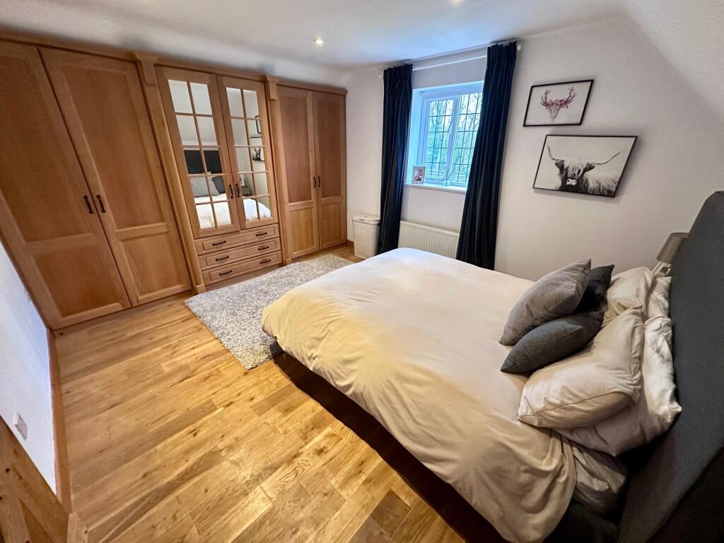 main bedroom