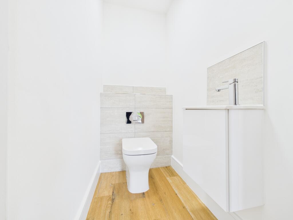 Clokaroom/WC