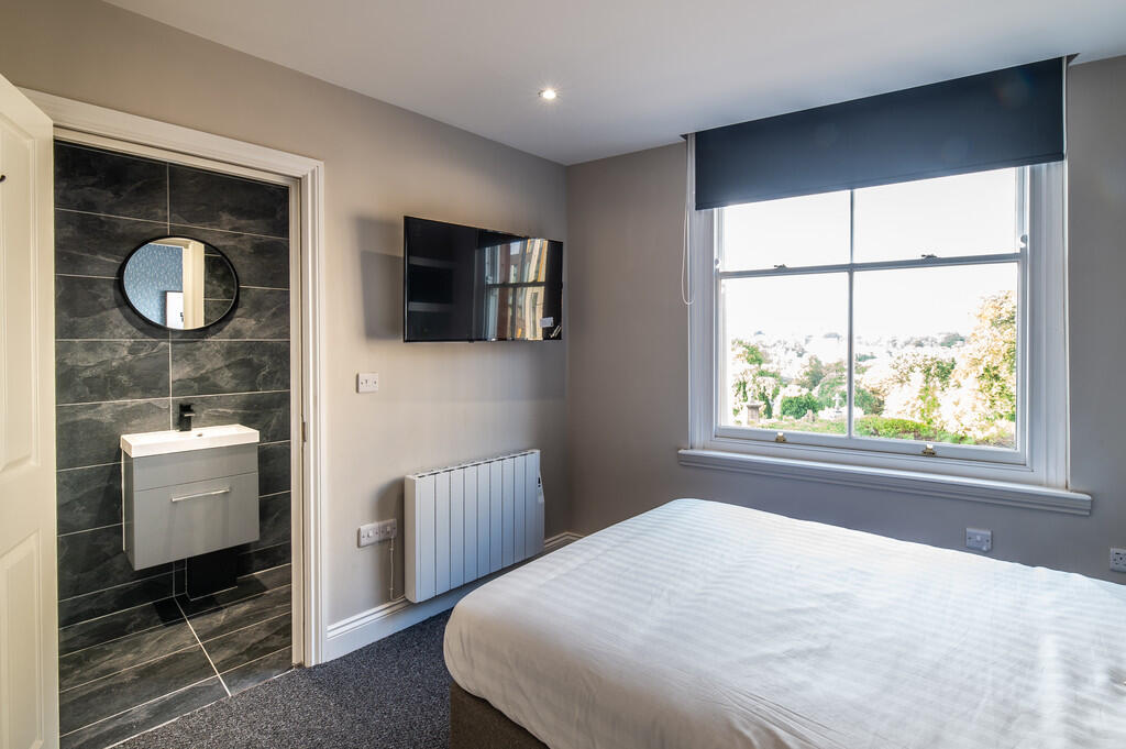 Canning Place A20...