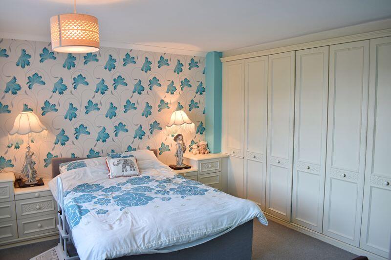 Bed 1