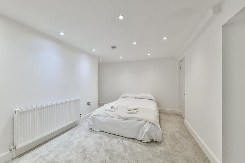 Davidson Frost-Wellings, DFW, Notting Hill, London