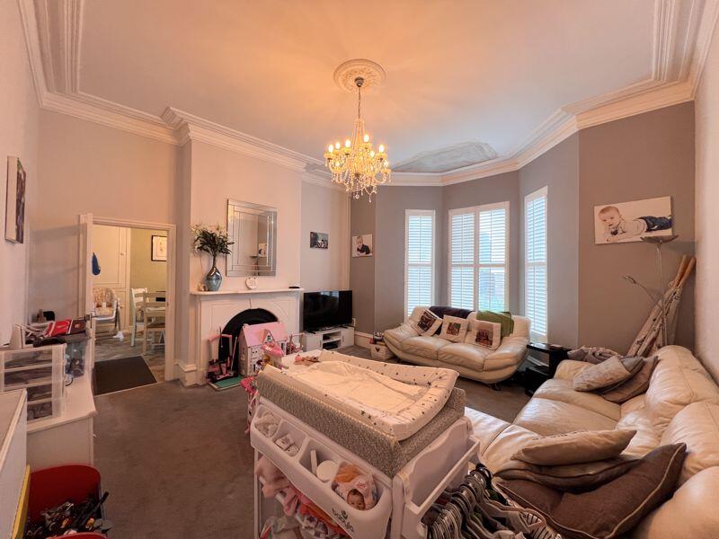 12 - Second Living Room
