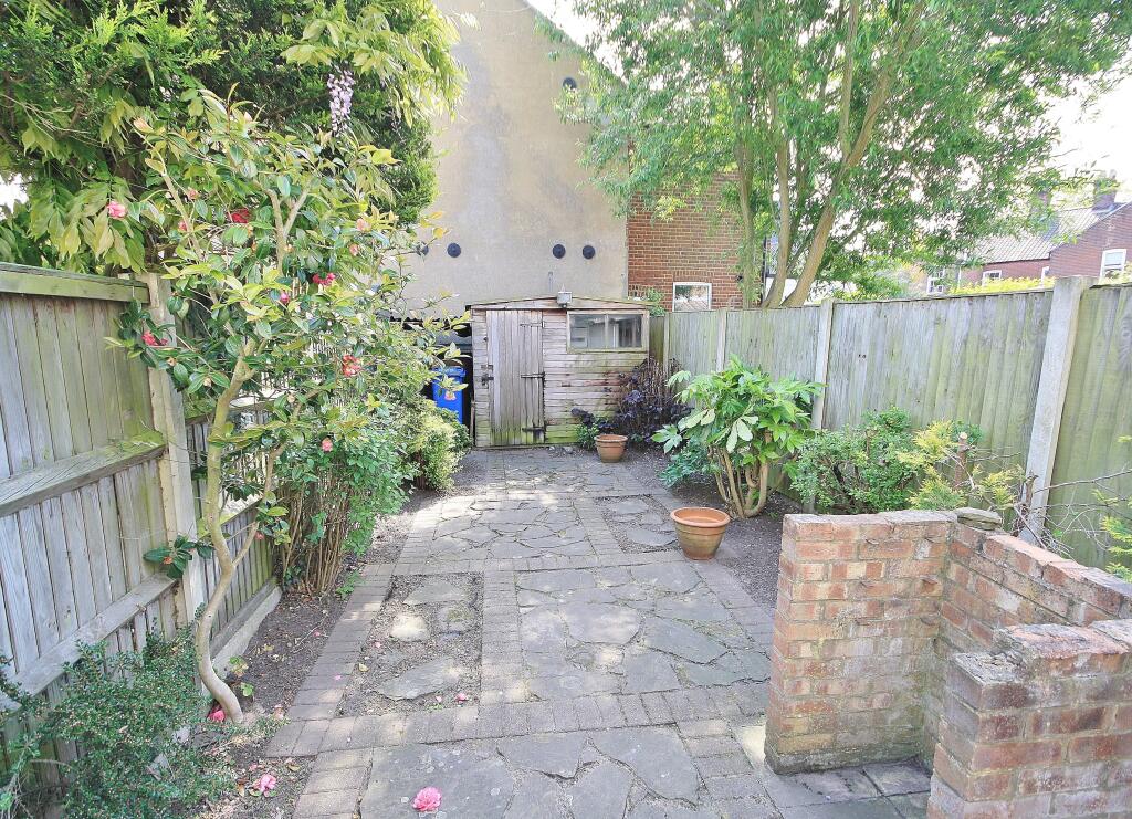 Garden