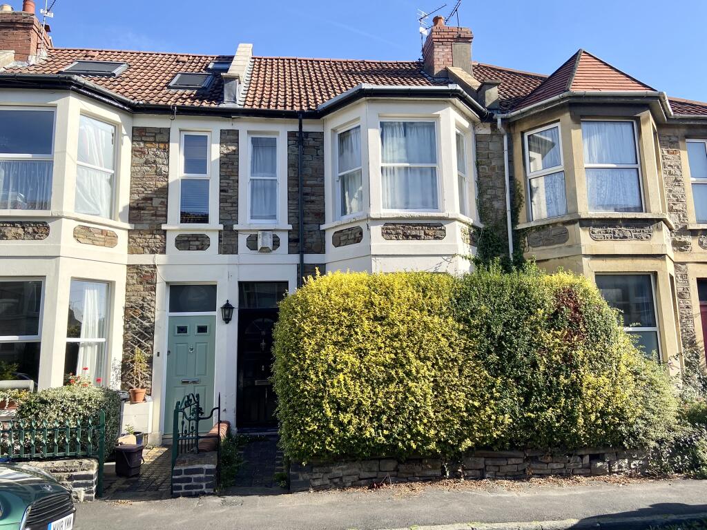 Seymour Avenue, Bishopston, BS7 9HJ