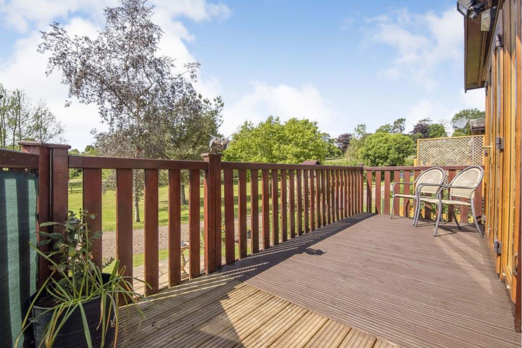 Decking