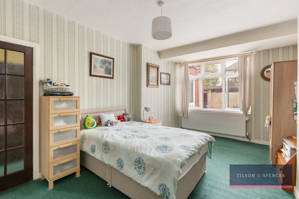 Reception 2 View ...