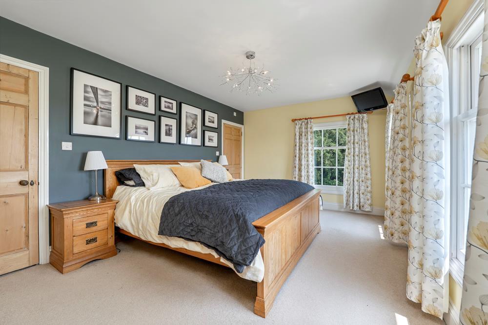 Principal Bed