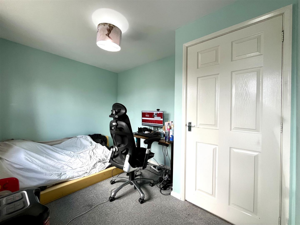 Bedroom 3 Aspect 2