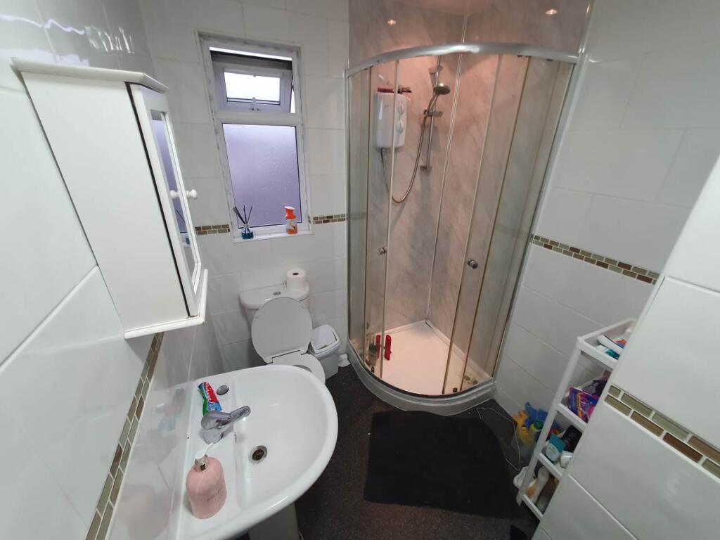 Bathroom 3 Angle 2