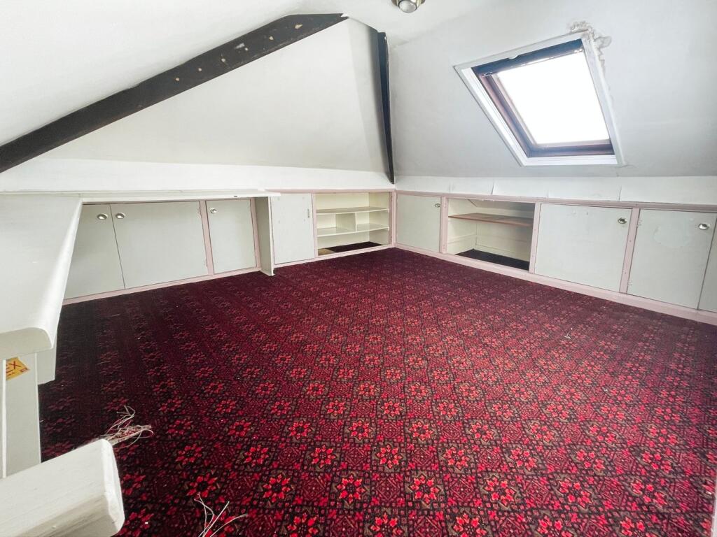 Loft Space