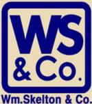Wm Skelton & Co logo