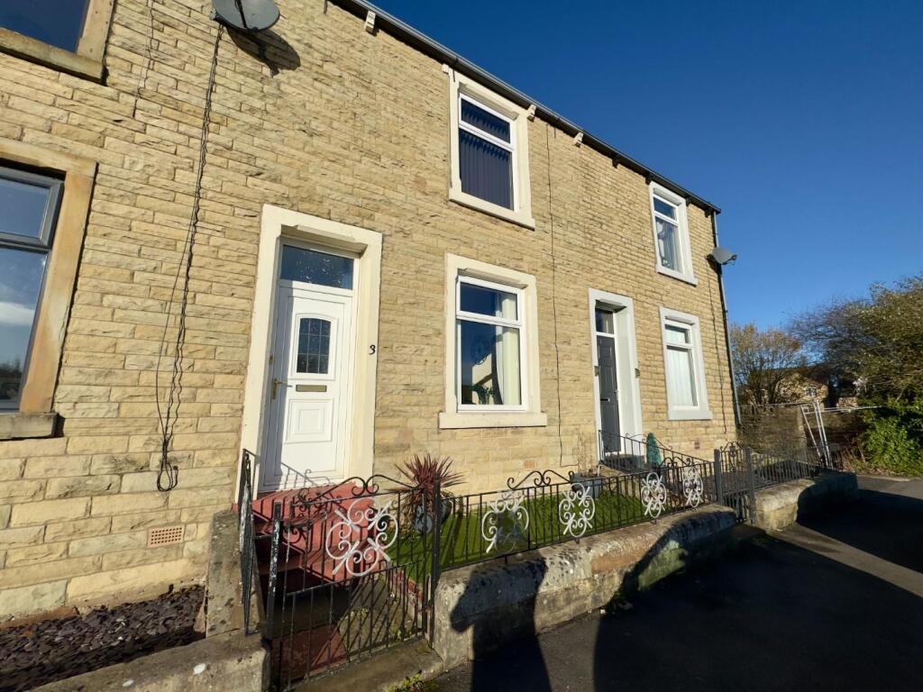Water Street, Hapton, For Sale, Petty Real Estate 