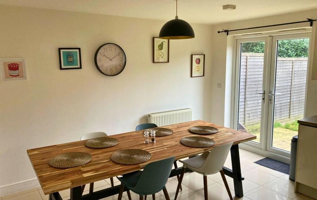 Dinning Room 